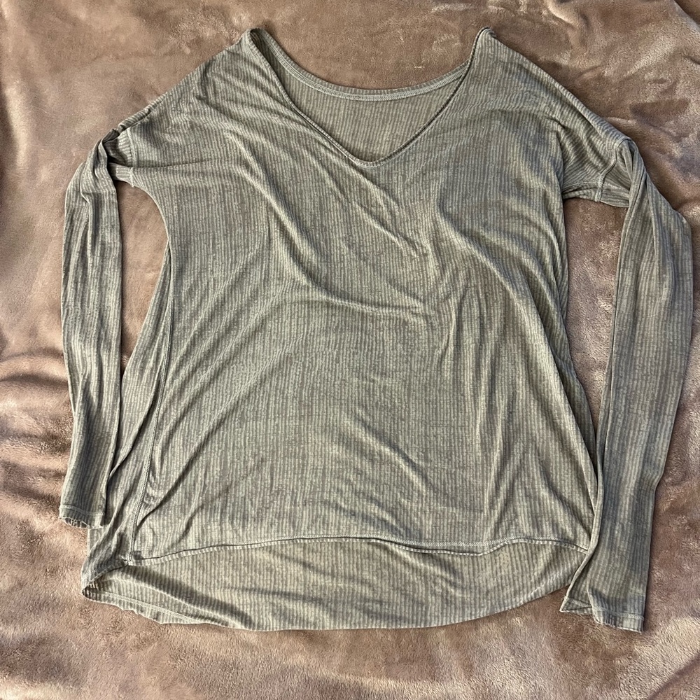 Lululemon long sleeve